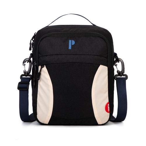 BOLSO AJAX NEGRO