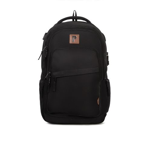 MOCHILA GALILEI NEGRO