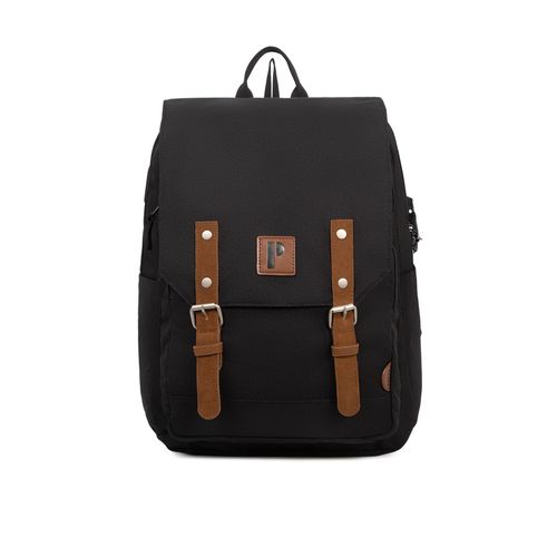 MOCHILA VARELA NEGRO