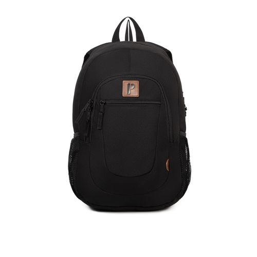 MOCHILA PAULET NEGRO
