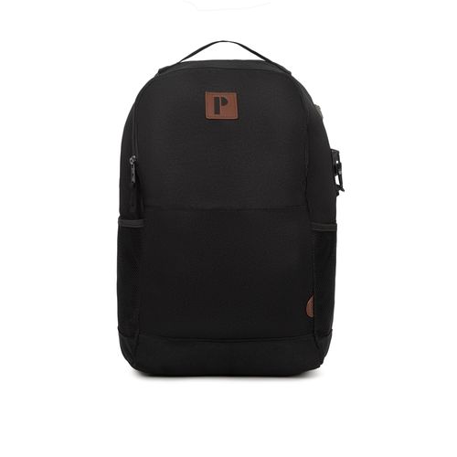 MOCHILA MAXWELL NEGRO