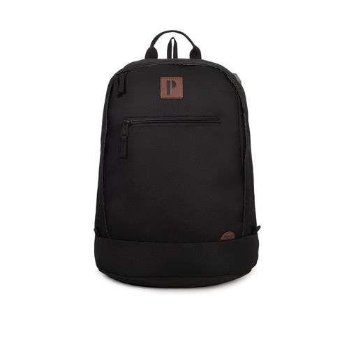 MOCHILA LOCKE NEGRO