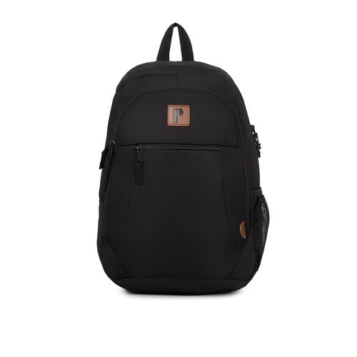 MOCHILA KANT NEGRO
