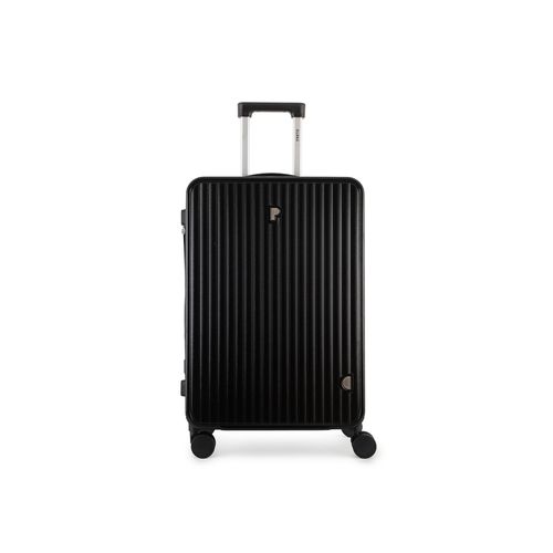 MALETA CARTAGENA 24" NEGRO