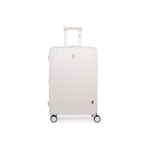 MALETA CARTAGENA 24" BLANCO