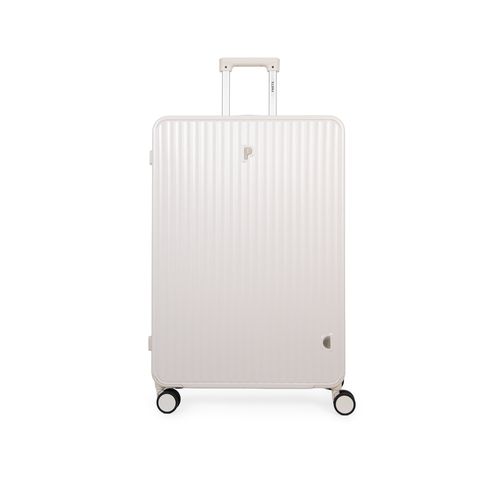 MALETA CARTAGENA 28" BLANCO
