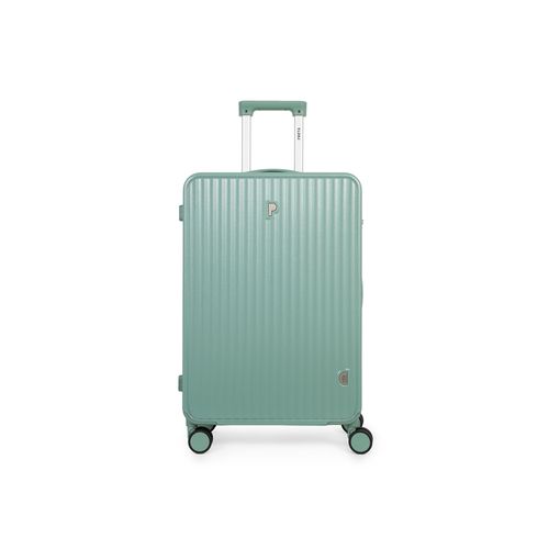 MALETA CARTAGENA 24" VERDE