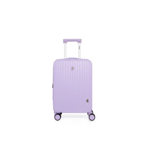 MALETA CARTAGENA 18" LILA