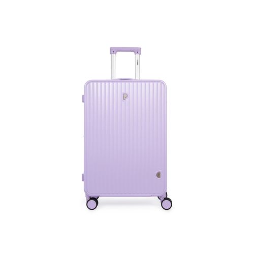 MALETA CARTAGENA 24" LILA
