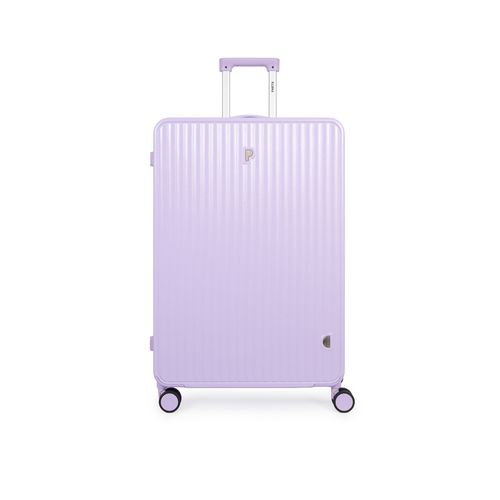 MALETA CARTAGENA 28" LILA