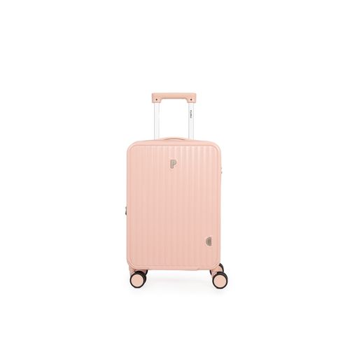 MALETA CARTAGENA 18" ROSA