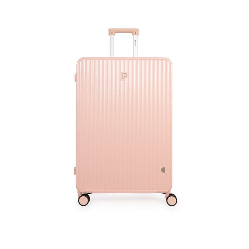 MALETA CARTAGENA 28" ROSA