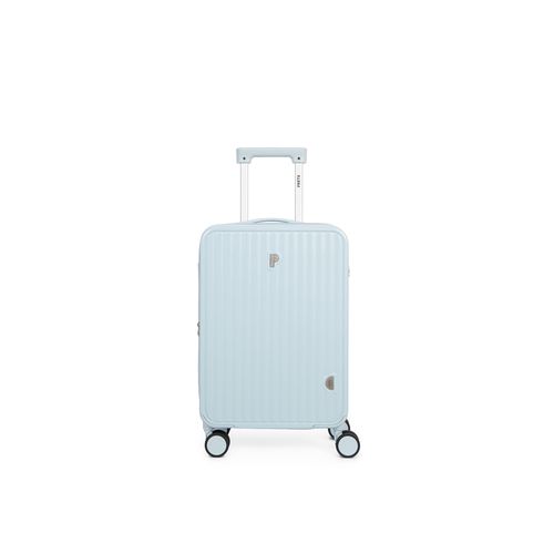 MALETA CARTAGENA 18" CELESTE