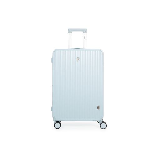 MALETA CARTAGENA 24" CELESTE