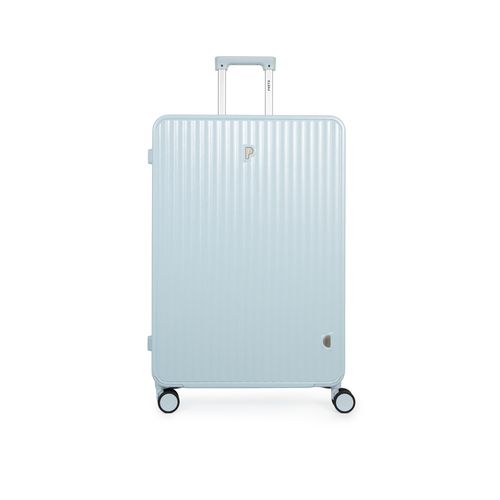 MALETA CARTAGENA 28" CELESTE