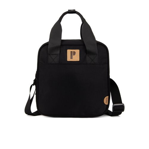 LONCHERA CLOONEY NEGRO