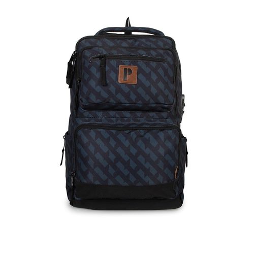 MOCHILA PANINI SYKES