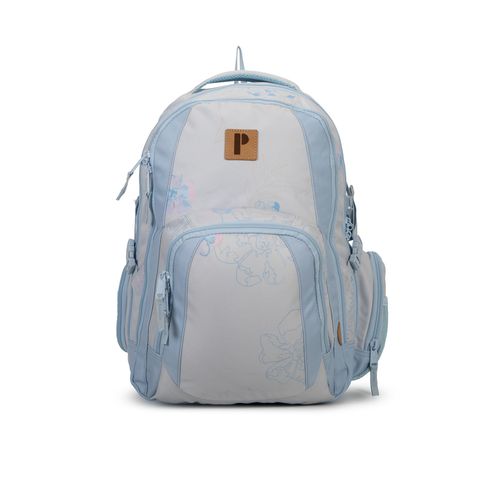 MOCHILA PITAGORAS FLOWERLINE