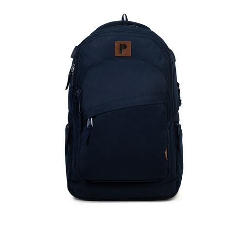 MOCHILA GALILEI AZUL