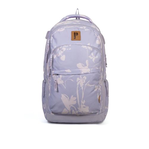 MOCHILA GALILEI FLORAL MIST
