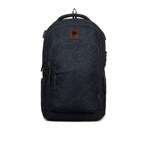 MOCHILA GALILEI CONCRETE