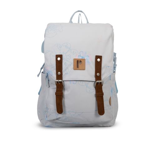 MOCHILA VARELA FLOWERLINE