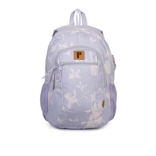 MOCHILA PAULET FLORAL MIST