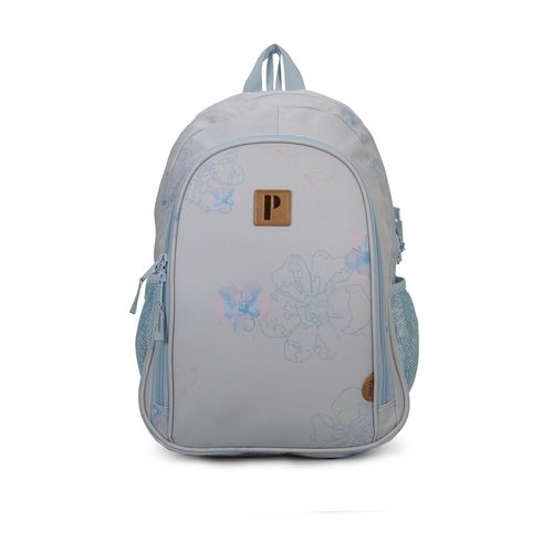 MOCHILA BOHR FLOWERLINE