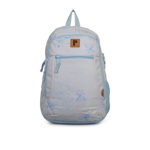 MOCHILA KANT FLOWERLINE