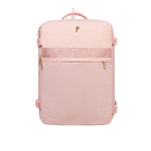 MOCHILA VIAJERA VISO MICKEY ROSE