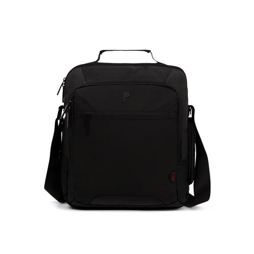 BOLSO AEGON AVENGERS BLACK