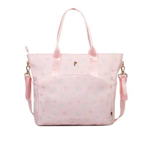 PAÑALERA BOLSO TRIANNA MINNIE ROSE