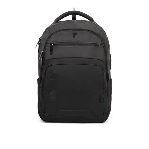 MOCHILA AEGON AVENGERS BLACK
