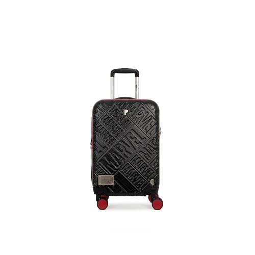 MALETA INDIGO 18" MARVEL LOGO