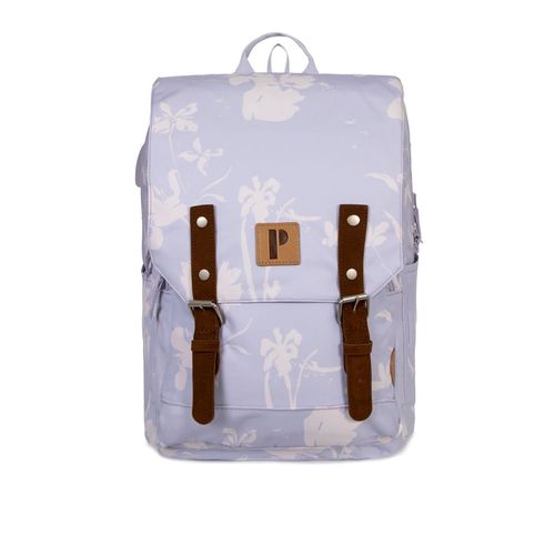 MOCHILA VARELA FLORAL MIST