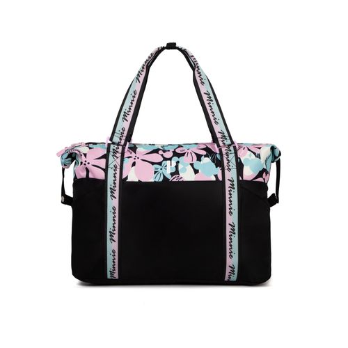BOLSO GRANDE EVERLY MINNIE FLOWERS