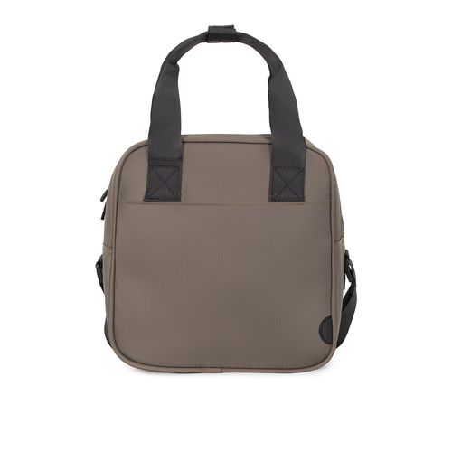 LONCHERA CLOONEY GRIS