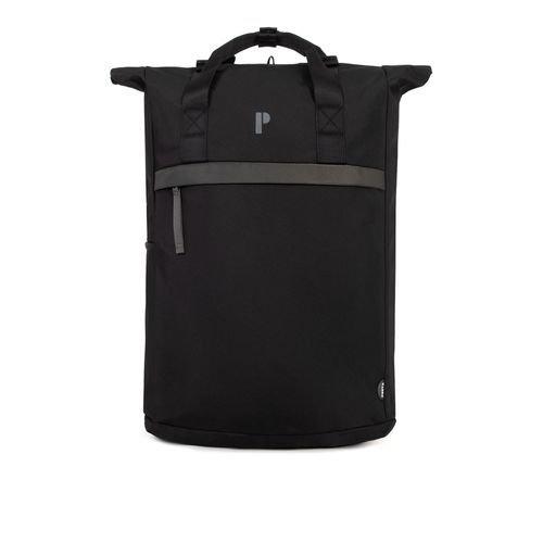 MOCHILA MORAN NEGRO