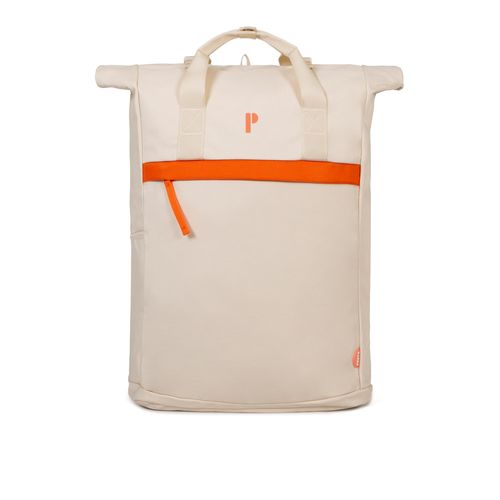 MOCHILA MORAN BEIGE