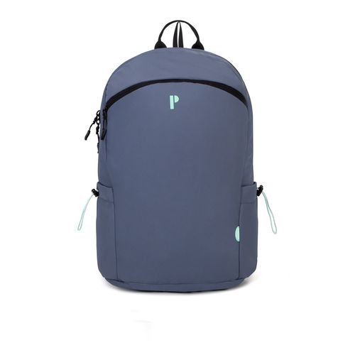 MOCHILA GARNET GRIS