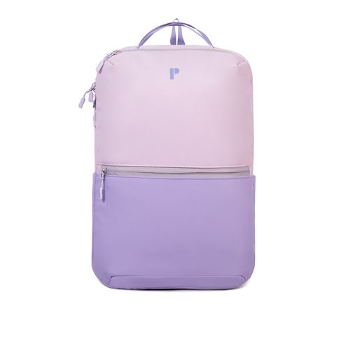 MOCHILA GRETA LILA