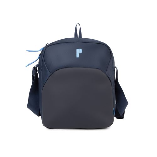 BOLSO DURAN AZUL
