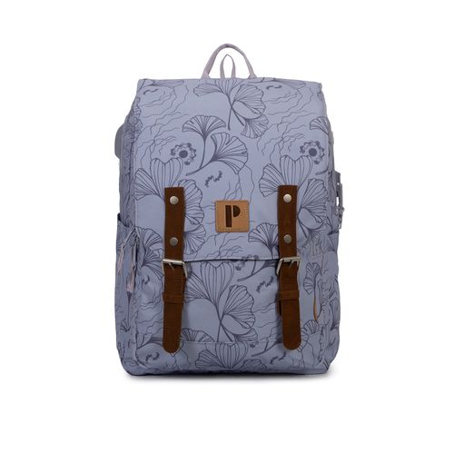 MOCHILA VARELA GINKGO