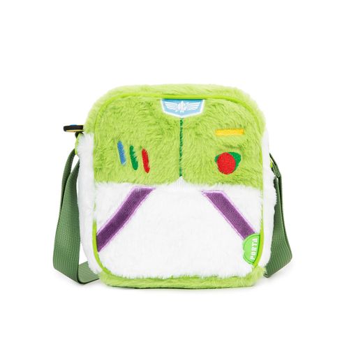 BOLSO ADERLY PLUSH BUZZ