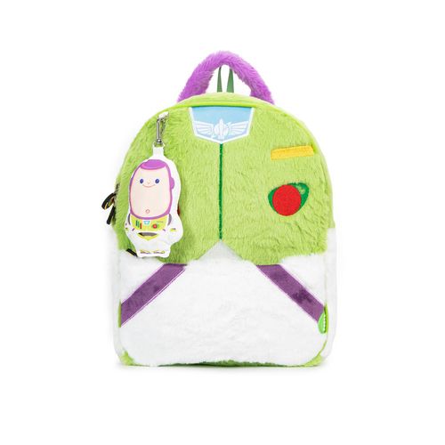 MOCHILA ADERLY PLUSH BUZZ
