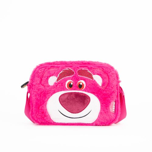 BOLSO FLUF LOTSO PLUSH