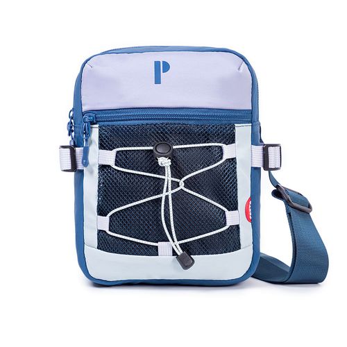 BOLSO ATHAN BLUE/LILA
