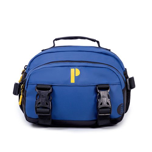 CANGURO DION BLUE/BLACK