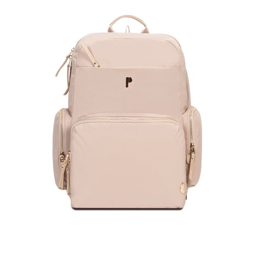 MOCHILA LIARA HUESO