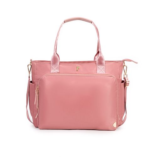 BOLSO LIARA-BLS1 ROSADO